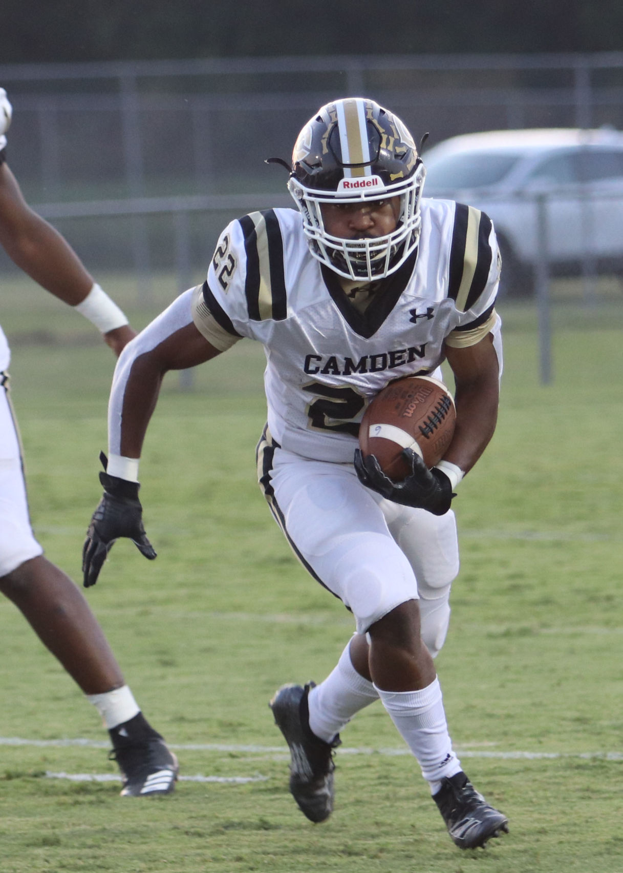 Camden at Hartsville